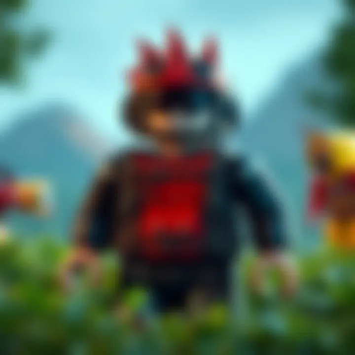 Exploring the Roblox APK: A Comprehensive Guide Summary