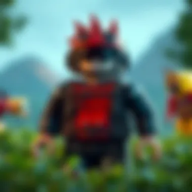 Exploring the Roblox APK: A Comprehensive Guide Summary Exploring the Roblox APK: A Comprehensive Guide Summary
