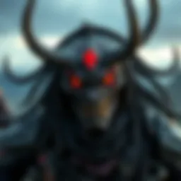 Exploring the Rogue-Like Oni: A Deep Dive into Gameplay Mechanics and Cultural Influences Introduction