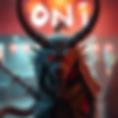 Exploring the Rogue-Like Oni: A Deep Dive into Gameplay Mechanics and Cultural Influences Summary Exploring the Rogue-Like Oni: A Deep Dive into Gameplay Mechanics and Cultural Influences Summary