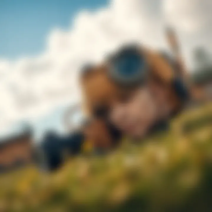 Notable Exploring the Rovercraft Mod APK: Unlimited Access and Online Play