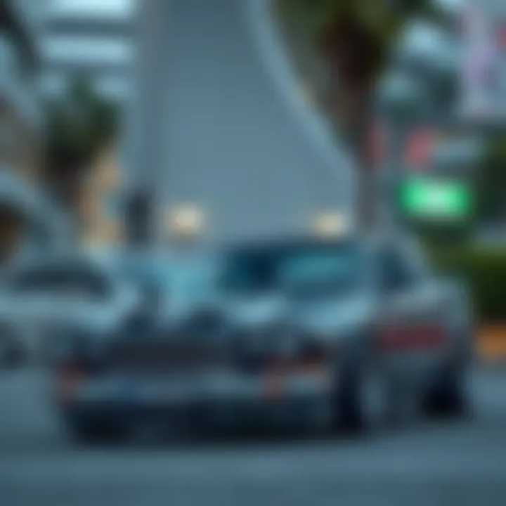 Notable Exploring the San Andreas APK: Comprehensive Insights and Resources