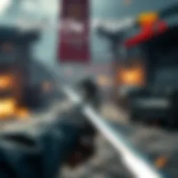 Exploring the Shadow Fight 3 Range Attack Mod: A Comprehensive Guide Introduction