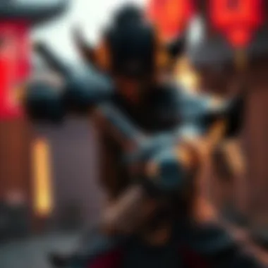 Notable Exploring the Shadow Fight 3 Range Attack Mod: A Comprehensive Guide Notable Exploring the Shadow Fight 3 Range Attack Mod: A Comprehensive Guide
