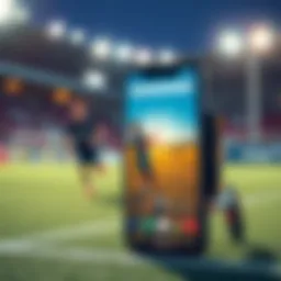 Exploring the Sport Plus Premium APK: Features, Benefits, and Usage Introduction