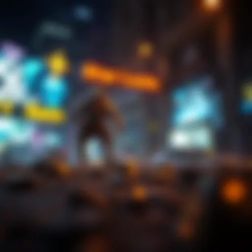 Exploring the Star Lusts Mod APK: A Comprehensive Overview Introduction