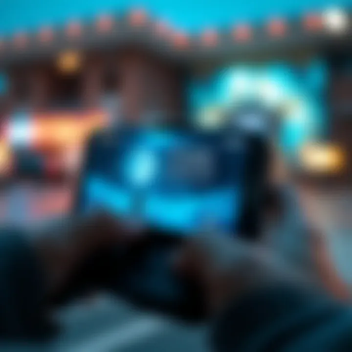 Exploring the Star Lusts Mod APK: A Comprehensive Overview Summary
