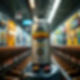 Exploring the Subway Surfers Spray Can: Functionality and Impact Introduction