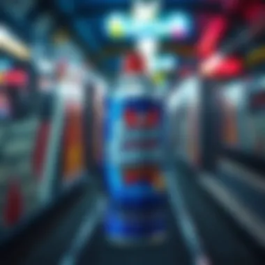 Exploring the Subway Surfers Spray Can: Functionality and Impact Summary Exploring the Subway Surfers Spray Can: Functionality and Impact Summary