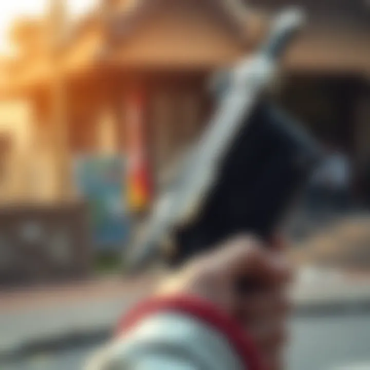 Notable Exploring the Swordigo Mod APK: Functionality and Implications