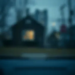 Exploring the That's Not My Neighbor Mod Menu: An In-Depth Analysis Introduction