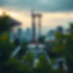 Exploring The Tower APK: A Comprehensive Guide for Mobile Enthusiasts Introduction