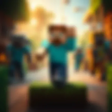 Exploring the Ultimate Skins for Minecraft APK Summary Exploring the Ultimate Skins for Minecraft APK Summary