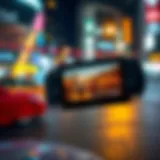 Exploring the Vita APK: A Comprehensive Guide Introduction