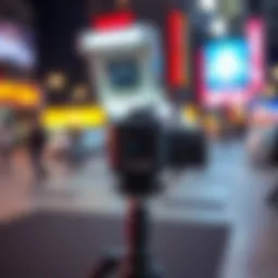 Exploring the VNP Pro Mod APK Introduction