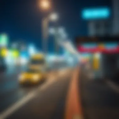 Exploring the VNP Pro Mod APK Summary