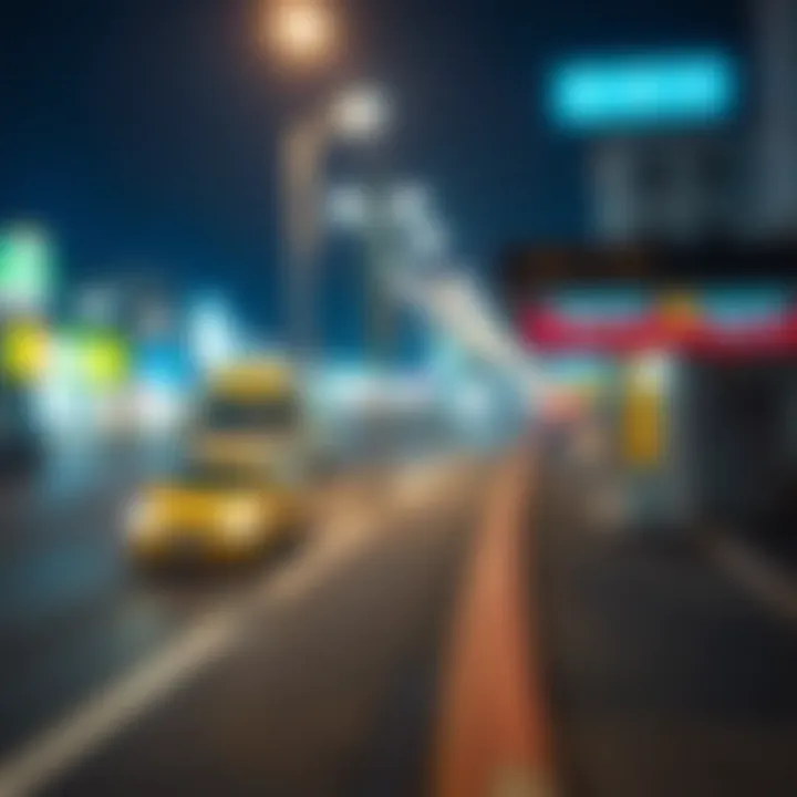 Exploring the VNP Pro Mod APK Summary