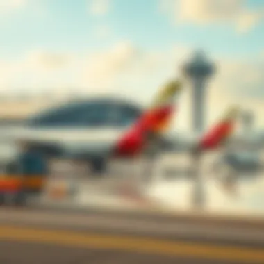 Notable Exploring the World of Airports Mod APK Notable Exploring the World of Airports Mod APK