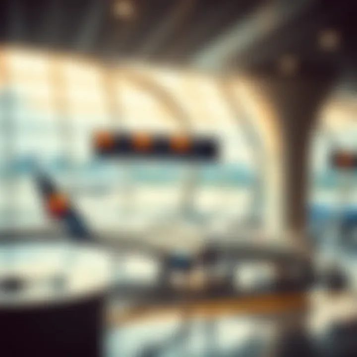Exploring the World of Airports Mod APK Summary