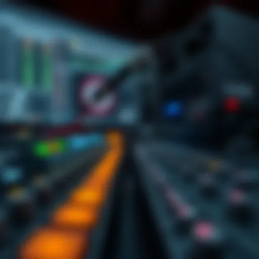 Exploring the World of FL Studio Mod Downloads Introduction