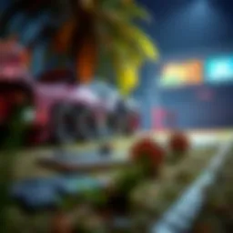 Exploring the World of PVZ Fusion 2.3.1 Mod: An In-Depth Guide Introduction