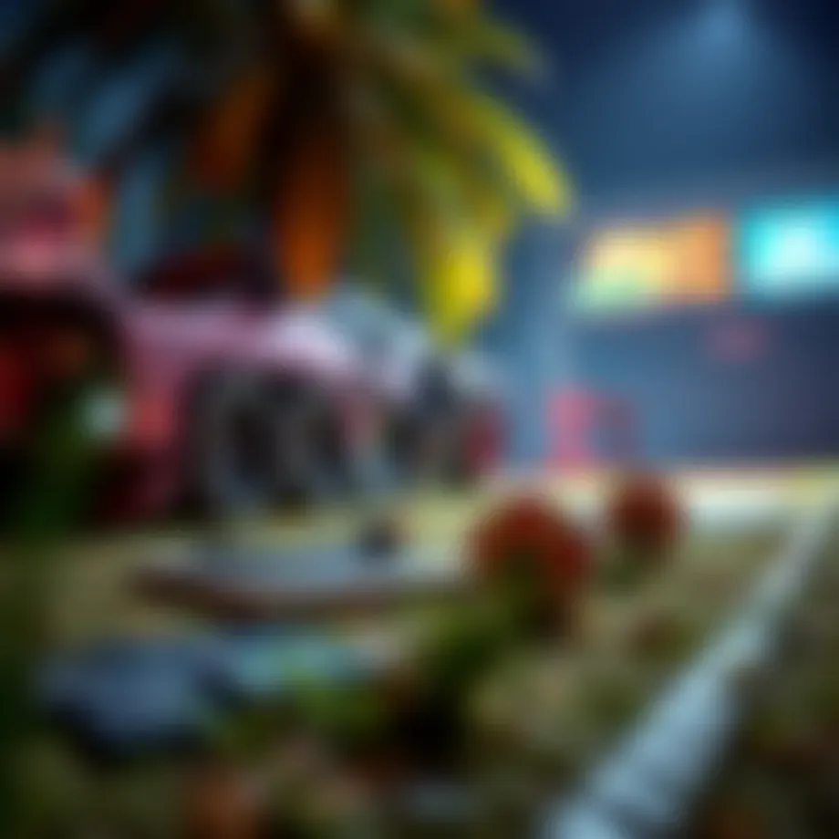 Exploring the World of PVZ Fusion 2.3.1 Mod: An In-Depth Guide Introduction