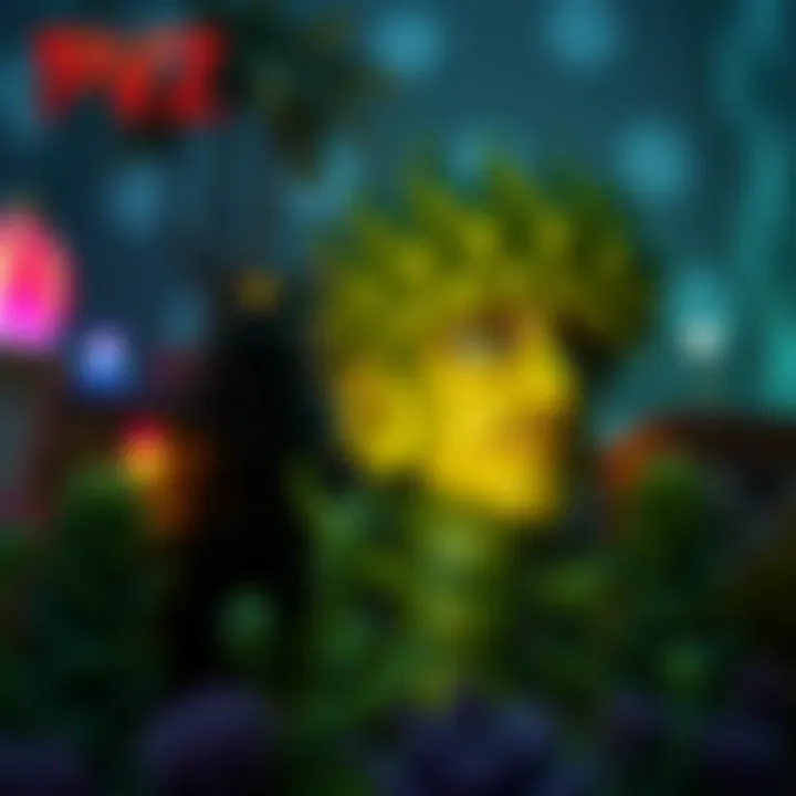 Exploring the World of PVZ Fusion 2.3.1 Mod: An In-Depth Guide Summary