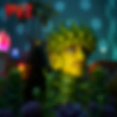 Exploring the World of PVZ Fusion 2.3.1 Mod: An In-Depth Guide Summary Exploring the World of PVZ Fusion 2.3.1 Mod: An In-Depth Guide Summary