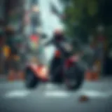 Exploring Torque Lite APK: A Comprehensive Overview Introduction