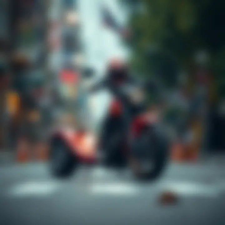 Exploring Torque Lite APK: A Comprehensive Overview Introduction