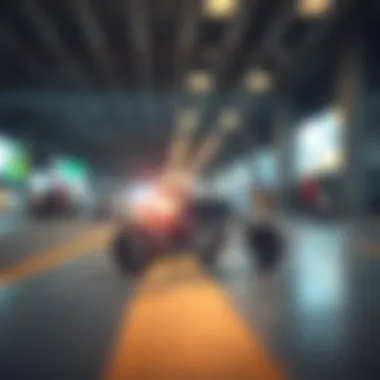 Notable Exploring Torque Lite APK: A Comprehensive Overview Notable Exploring Torque Lite APK: A Comprehensive Overview
