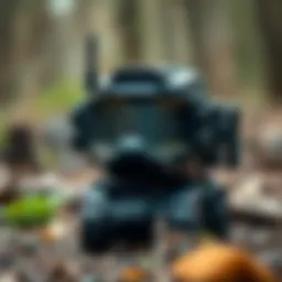 Exploring Total Commander APK: A Comprehensive Guide for Android Users Introduction