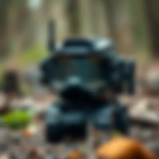 Exploring Total Commander APK: A Comprehensive Guide for Android Users Introduction