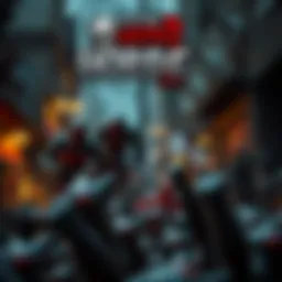 Exploring Undead Horde 2 and PdaLife: A Comprehensive Guide Introduction