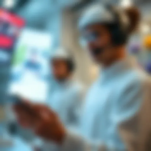 Exploring Vivcut: Innovations and Implications in Mobile Applications Introduction