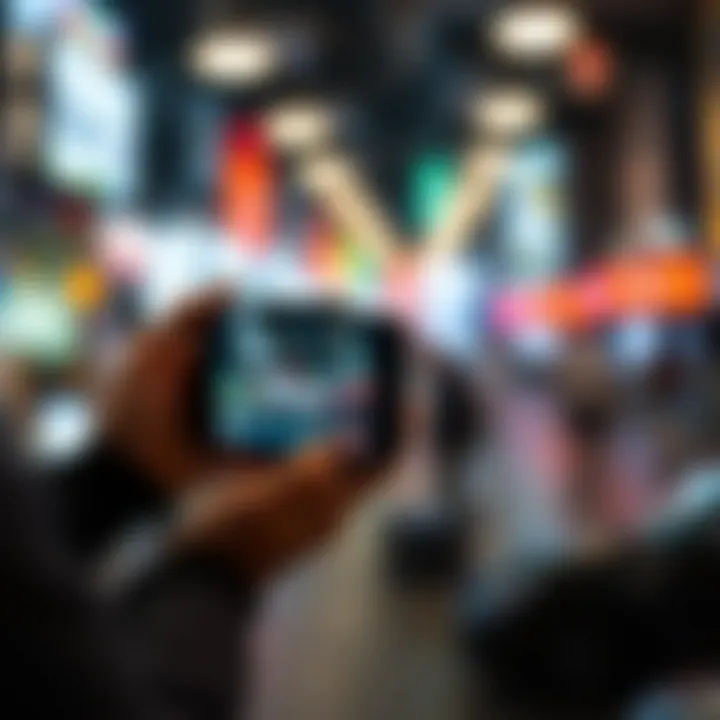 Notable Exploring Vivcut: Innovations and Implications in Mobile Applications