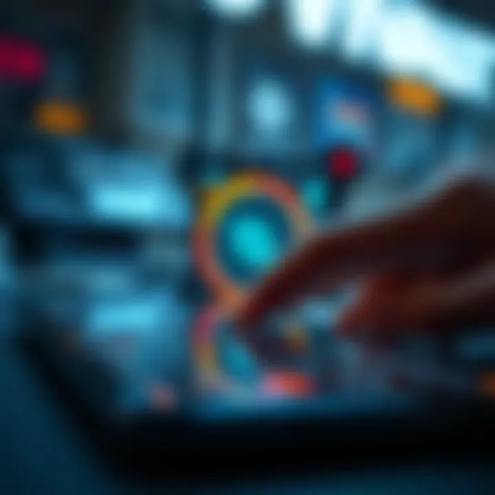 Exploring Vivcut: Innovations and Implications in Mobile Applications Summary