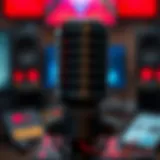 Exploring Voice Changers with Effects: A Comprehensive Guide Introduction