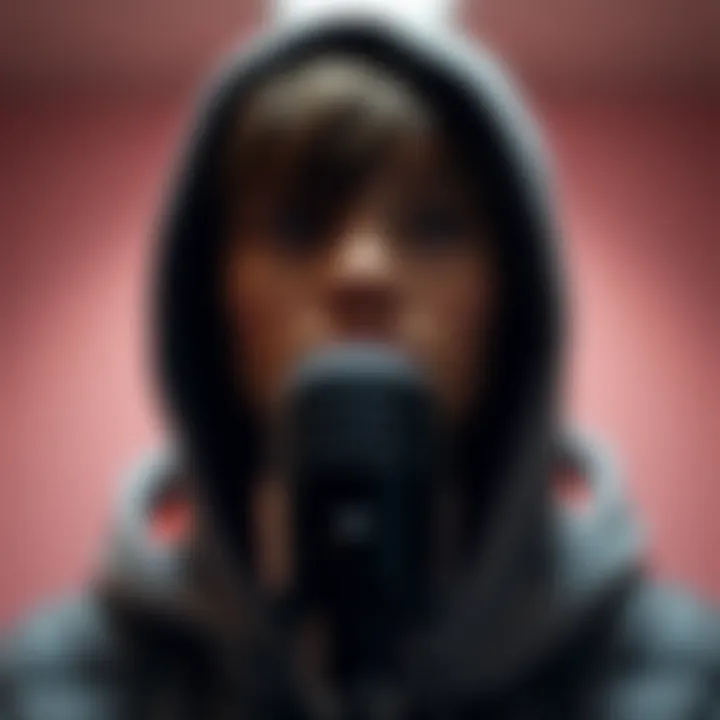 Notable Exploring Voice Changers with Effects: A Comprehensive Guide