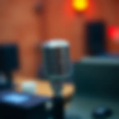 Exploring Voice Changers with Effects: A Comprehensive Guide Summary Exploring Voice Changers with Effects: A Comprehensive Guide Summary
