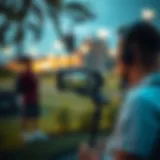 Exploring Web Caster Video APK: A Comprehensive Guide Introduction