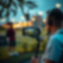 Exploring Web Caster Video APK: A Comprehensive Guide Introduction