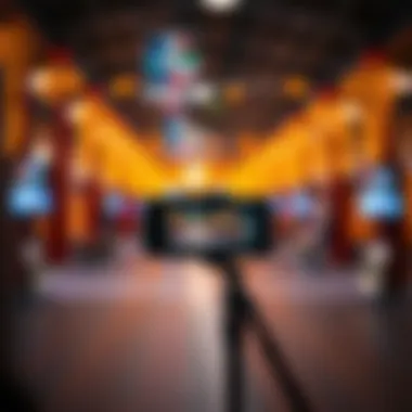 Notable Exploring Web Caster Video APK: A Comprehensive Guide