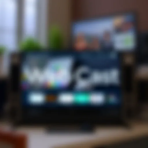 Exploring Web Video Cast Browser to TV V5.12.0 Build 5004 Mod Introduction