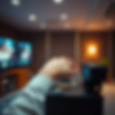 Exploring Web Video Cast Browser to TV V5.12.0 Build 5004 Mod Summary