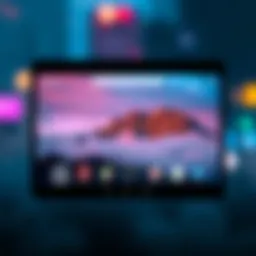 Exploring Wink Premium APK on BlueStacks: A Comprehensive Guide Introduction