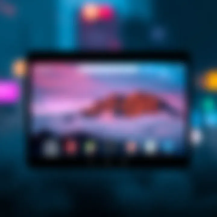 Exploring Wink Premium APK on BlueStacks: A Comprehensive Guide Introduction