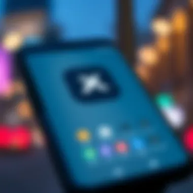 Exploring XAPK Installer and Mod APK: A Comprehensive Guide Introduction Exploring XAPK Installer and Mod APK: A Comprehensive Guide Introduction