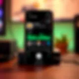 Exploring YouTube Music Mods: Enhancements and Implications Introduction