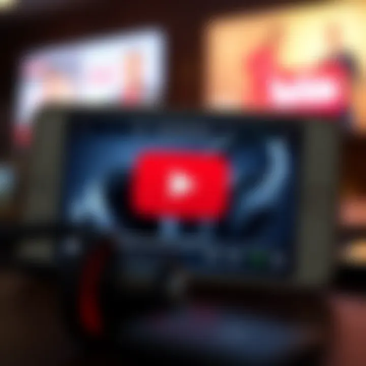 Notable Exploring YouTube Music Mods: Enhancements and Implications